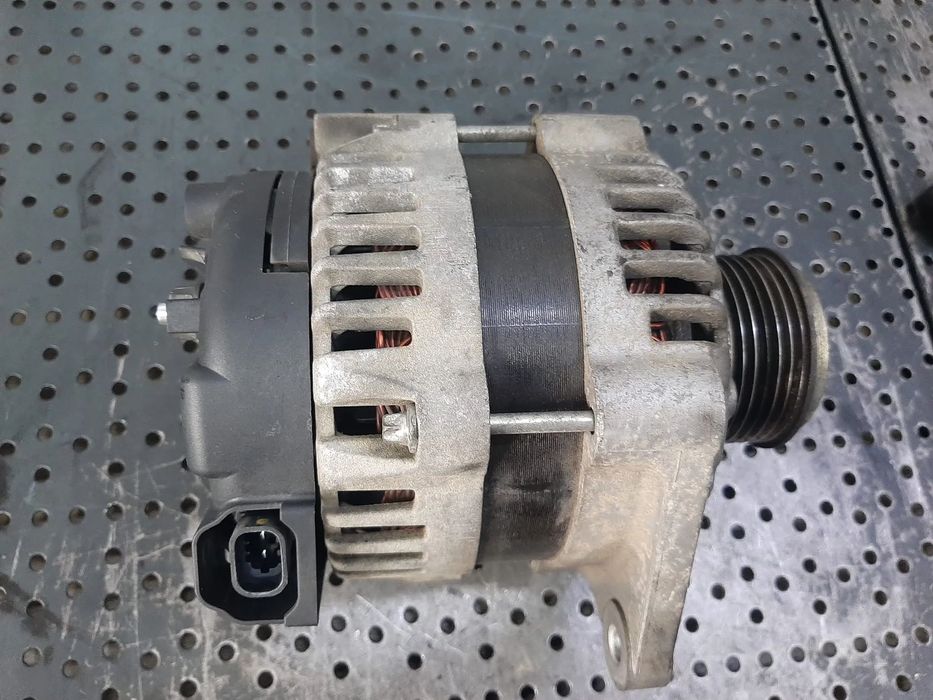 alternator 1.7cdti a17dtr opel astra j  13500186