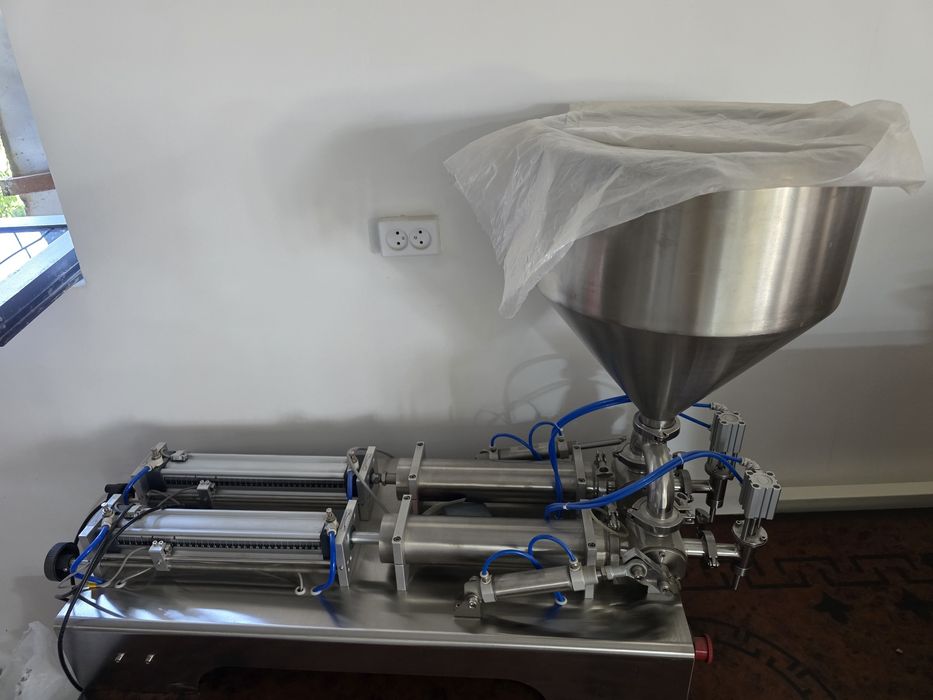 Dozator suyuqlik uchun  1000$