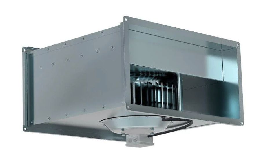 Вентилятор прямоугольный канальный Shuft RFE 500х300-4 VIM