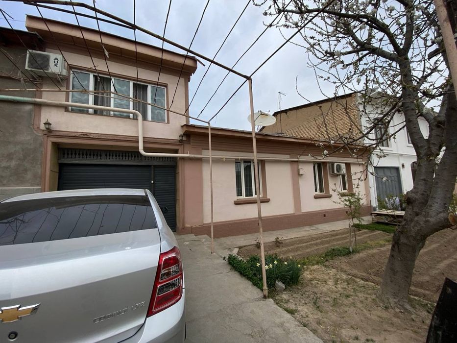 Продаётся частный дом | Домрабад / Гавхар махалля | Чиланзарский район