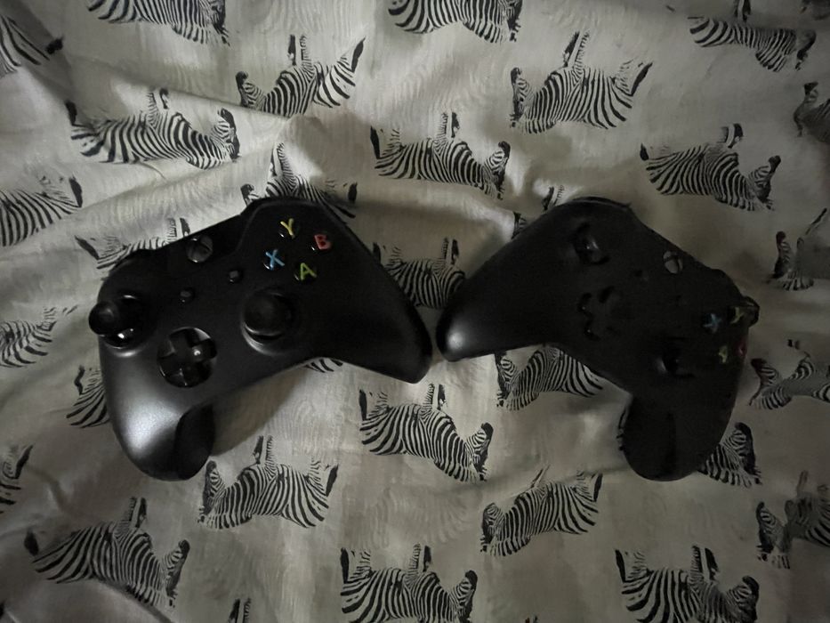 controlere xbox one