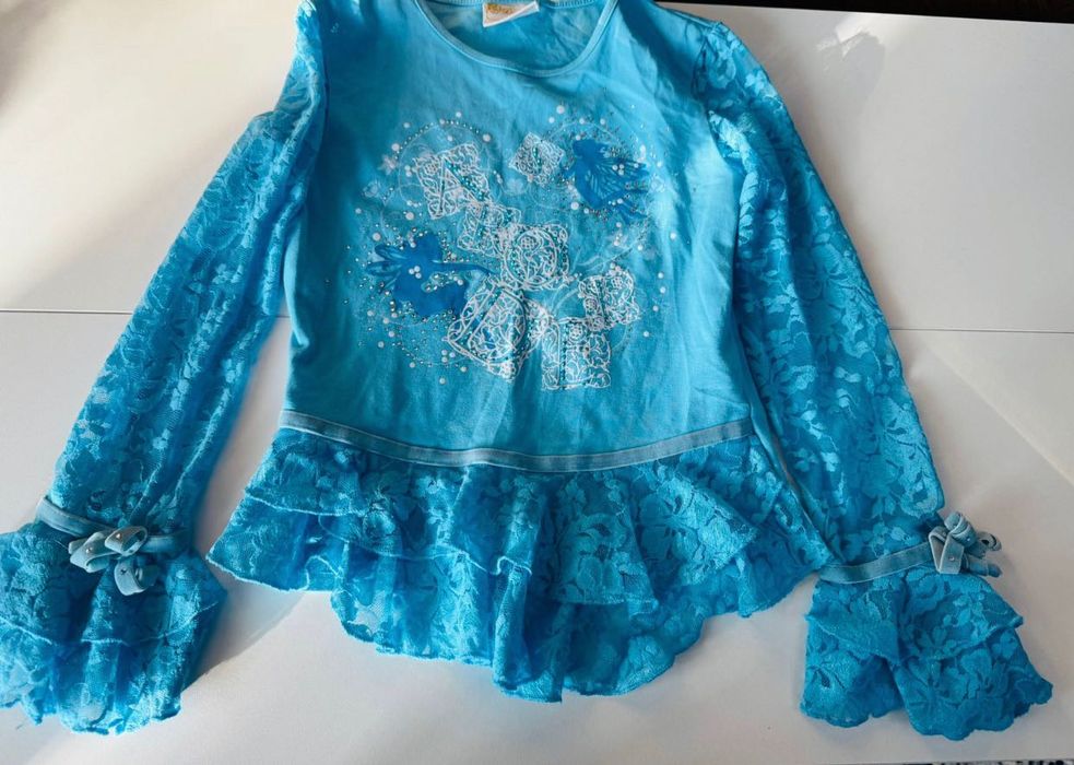 Кофточка Deloras оригинал