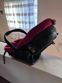 Кош за новородено от количка Jane Muum