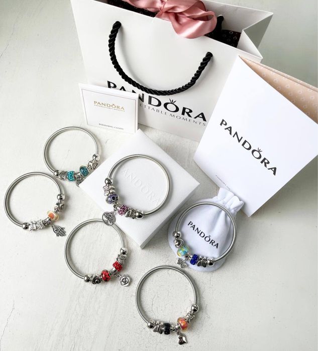 Pandora | браслет