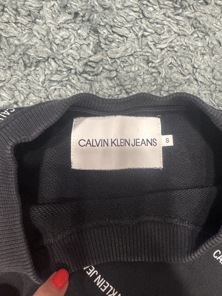 Рокля Calvin Klein