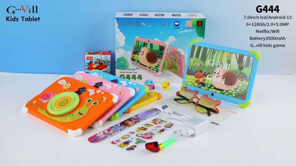 Детский планшет, Планшеты, Планшеты для детей