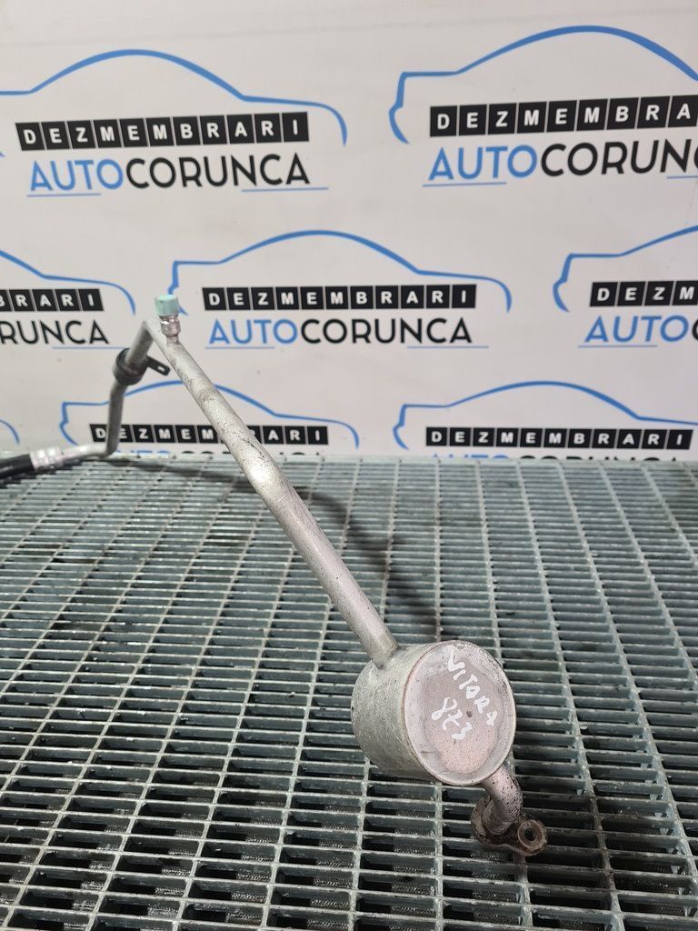 Conducta AC Suzuki Grand Vitara 2006 - 2012 F9QB (873)