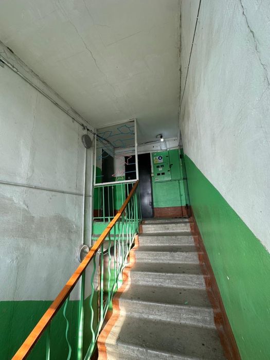 Продается 2-комн кв