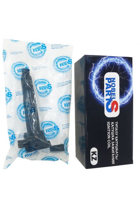 Катушка Зажигания Кобальт Равон R4