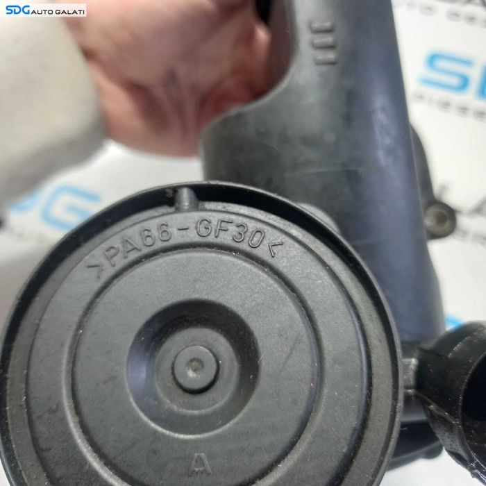 Vas Filtru Epurator Ulei Volkswagen Skoda Fabia 1 1.4 1.6 Benzina 2000 - 2007 Cod 036103464AD [1101]