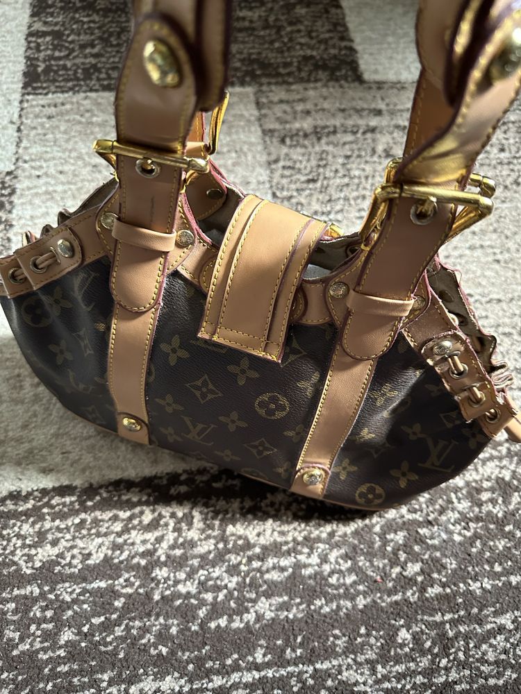 Geanta louis vuitton