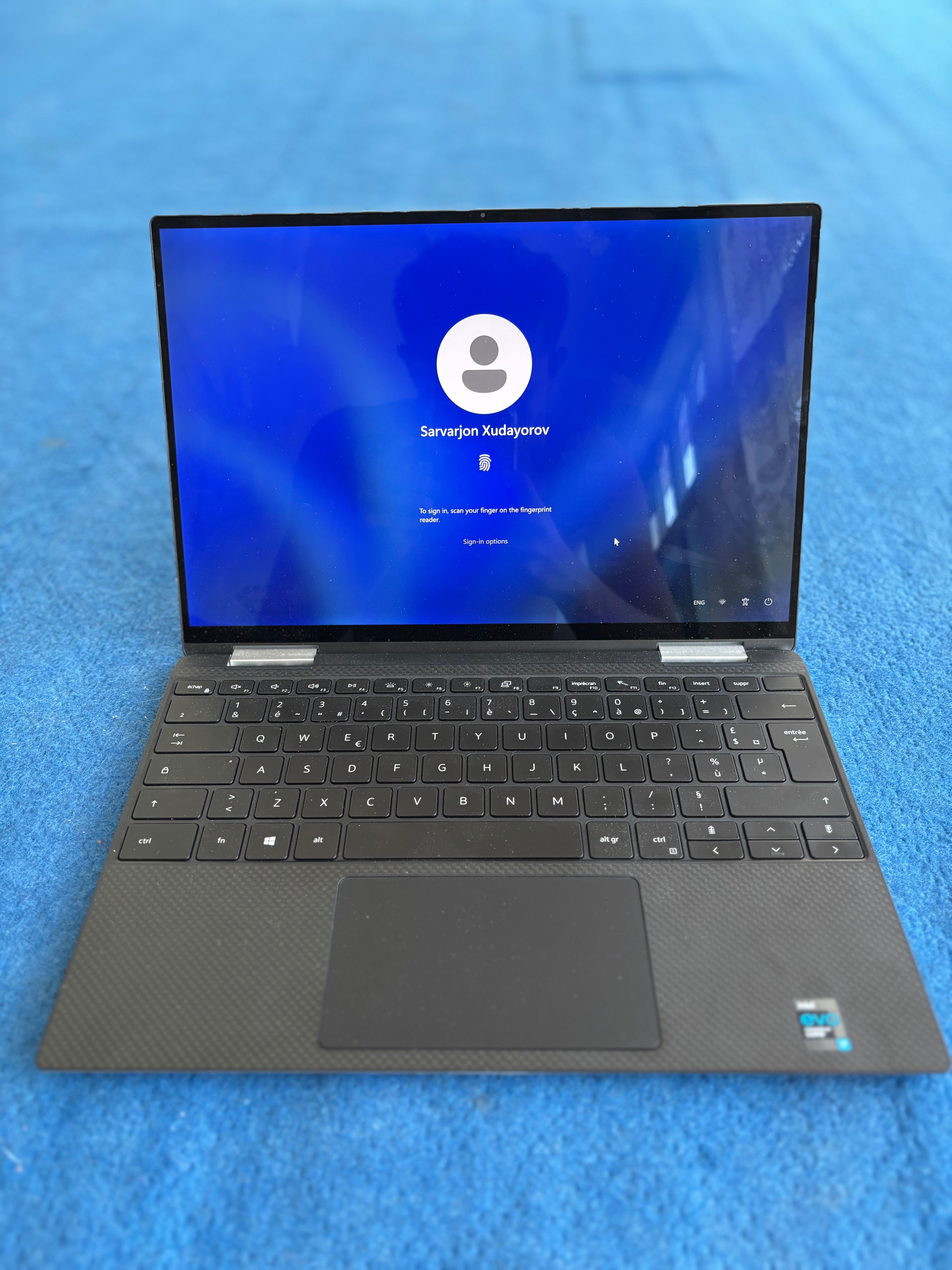 Dell XPs 13 9310