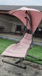 Balansoar gradina, utilizat