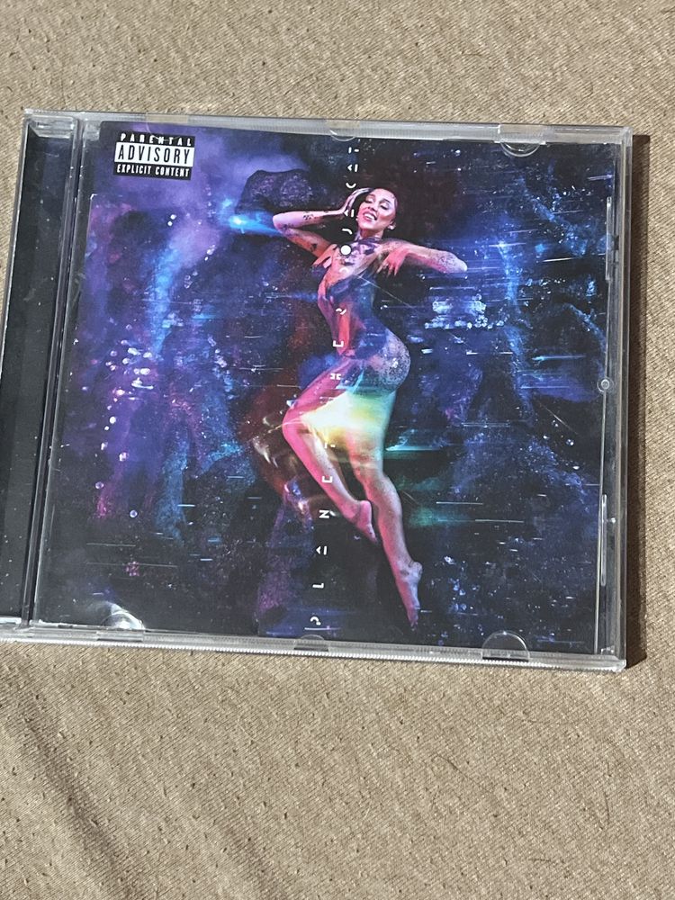 Doja cat - Planet her албум CD