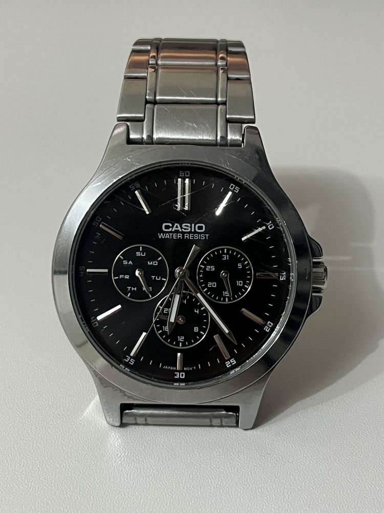 Casio MTP-V300D