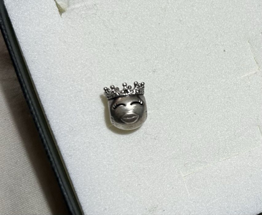 Talisman pandora regina