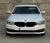 Bmw G30 520d 2017