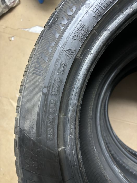 Roti Anvelope de iarna  : 235/55/19