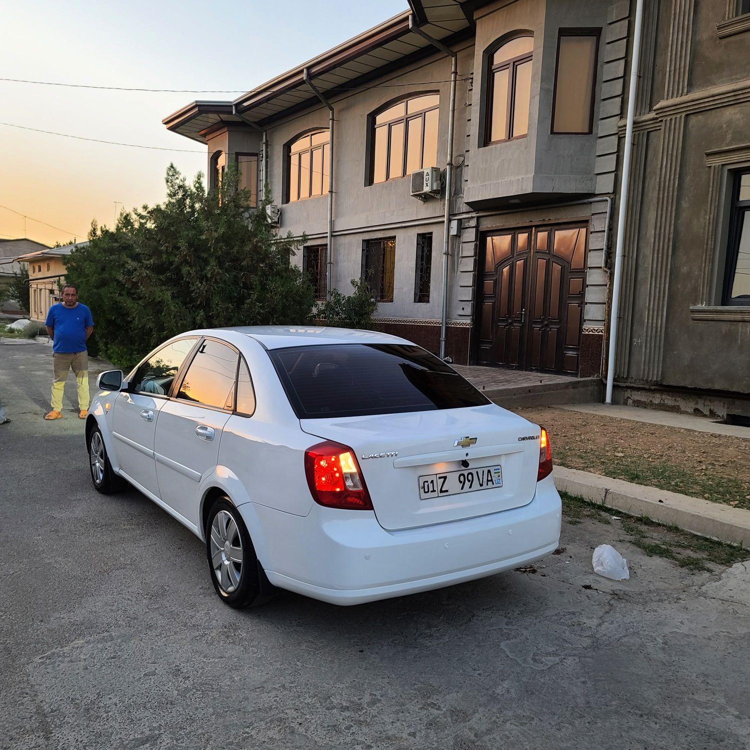 Срочно продаётся Gentra автомат