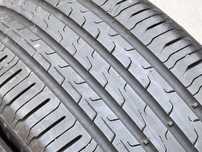 225/45/R19 Continental EcoContact6 2бр летни RunFlat dot3519