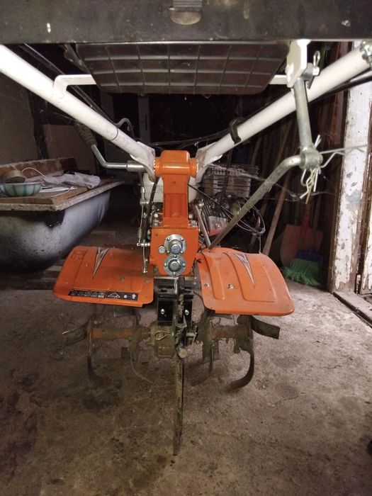 Motosapa ruris de vanzare .