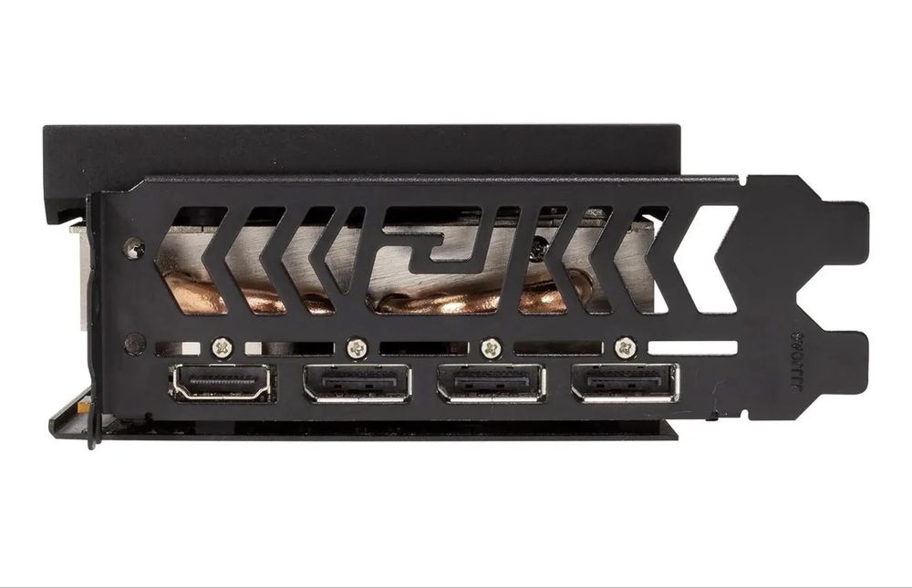 PowerColor RX 7800 XT Fighter 16GB 256Bit Аналог RTX 4070 Super