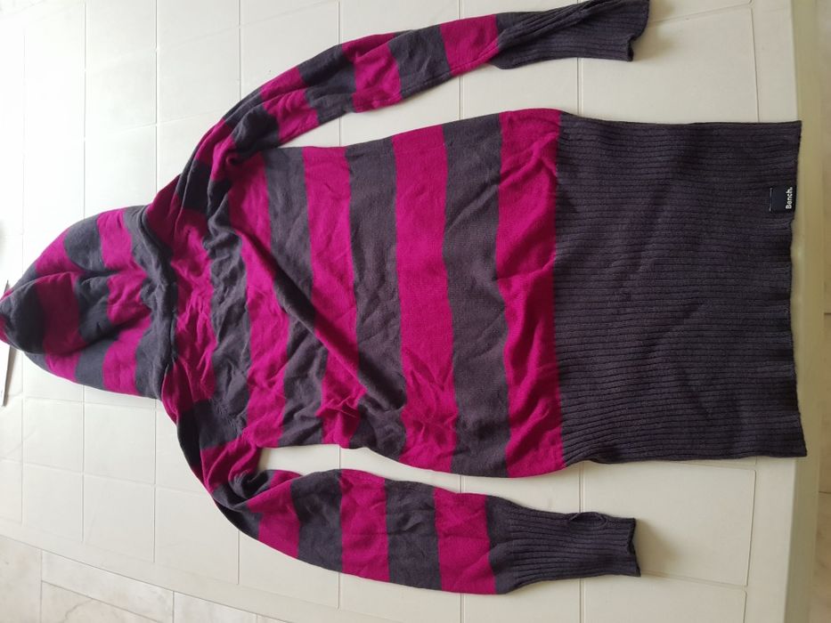 Hanorac dama Bench !