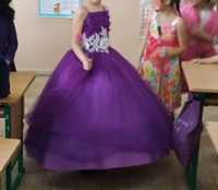 Детское платье для девочек