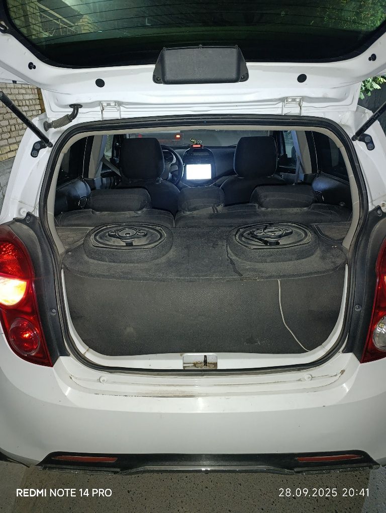 Chevrolet Spark Avtomobili Sotiladi 2018 yil