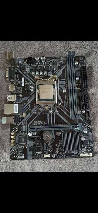 Vand kit Placa de baza+Procesor+Memorie ram