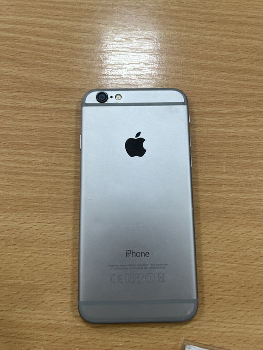 Apple/Айфон 6 64gb