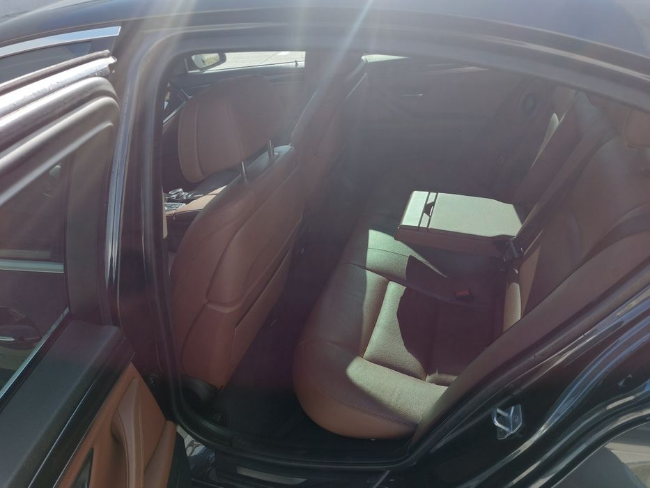Bmw F10 520D Motor B47 an 2015 Euro 6
