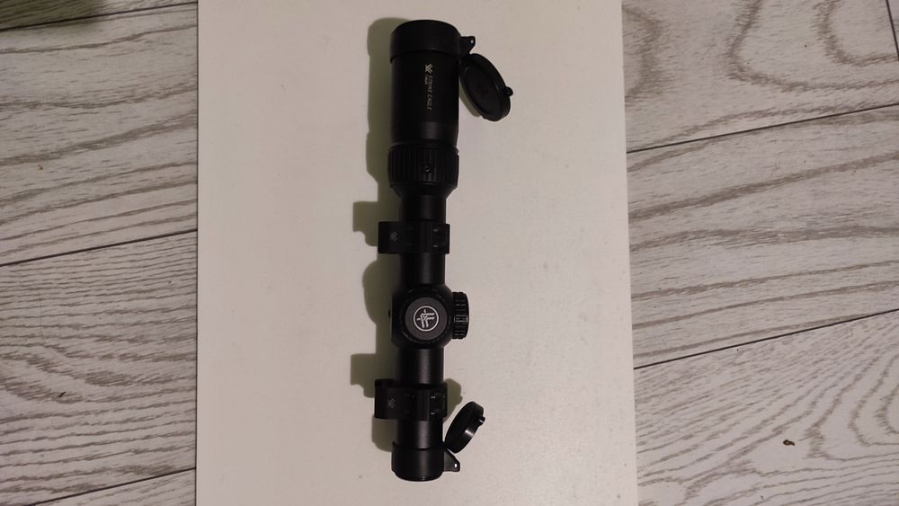 Продавам Vortex Strike Eagle 1-6x24