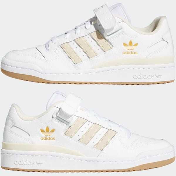 Adidas маратонки/кецове - нови
Forum Low White -  44 номер