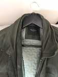 Geaca piele Pepe jeans