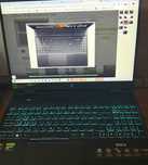 Лаптоп Acer Nitro 16 Gaming