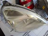 Far faruri stânga dreapta Mercedes A class w168 lampa stop tripla