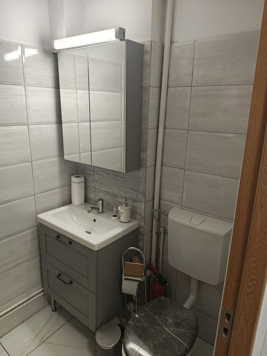 Apartament 2 camere decomandat, 50 mp, ultracentral, str Decebal