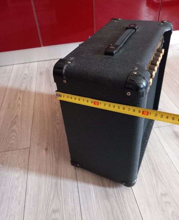 Vand Boxa Chitara Marshall