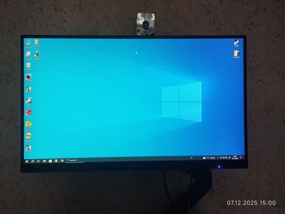 Kompyuter sotildi i7