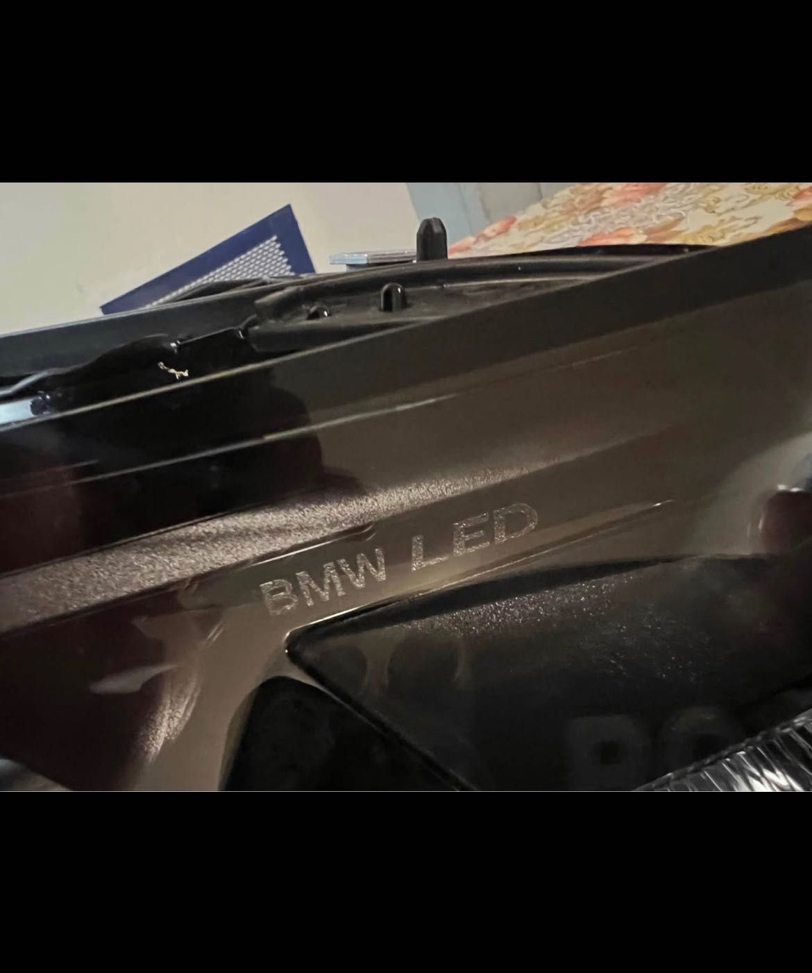 Фарове за BMW M240i 2023