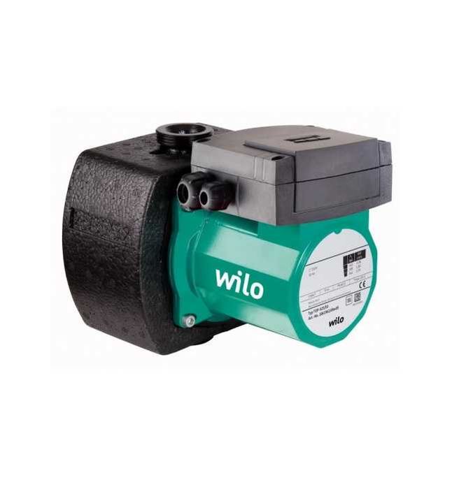Насос циркуляционный 25/7 180 мм Wilo EM TOP-S