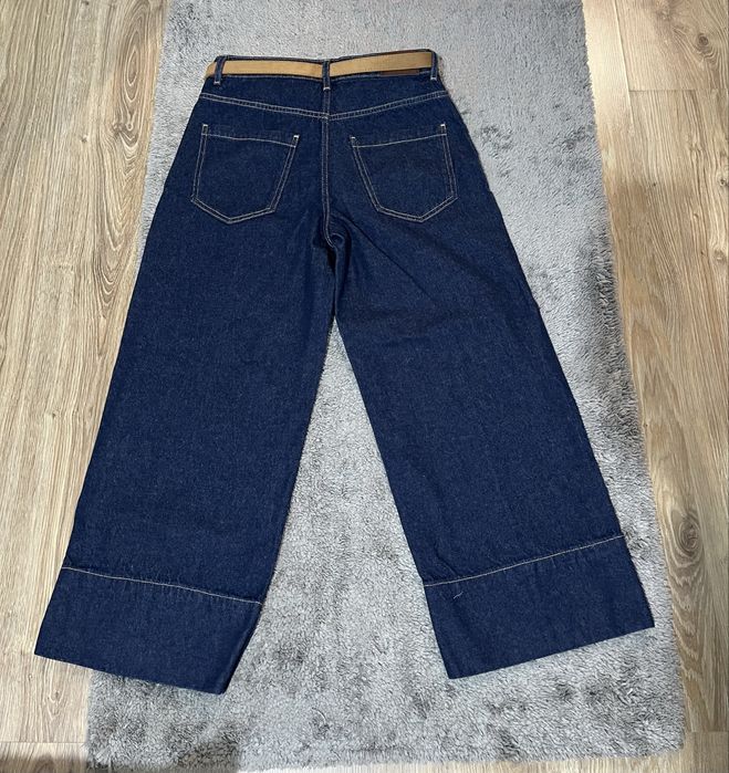 ZARA дънки, нови