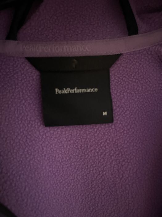 Bluzon Peak Performance