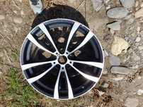 Janta bmw f15 f16 x5 x6 pe 20 pt spate m pachet