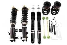 Suspensie sport BC Racing reglabila pe inaltime si duritate - 12 rate