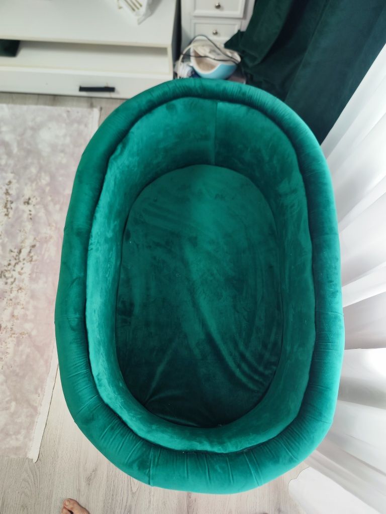 Patut bebelus verde
