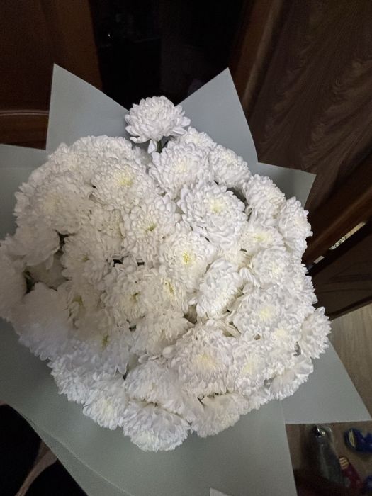 букет цветов новый пионы