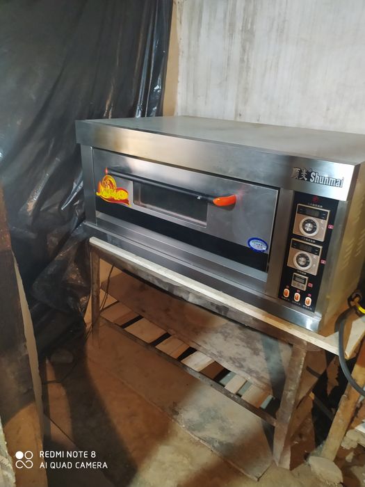 Duxopka pecka kanditirskiy