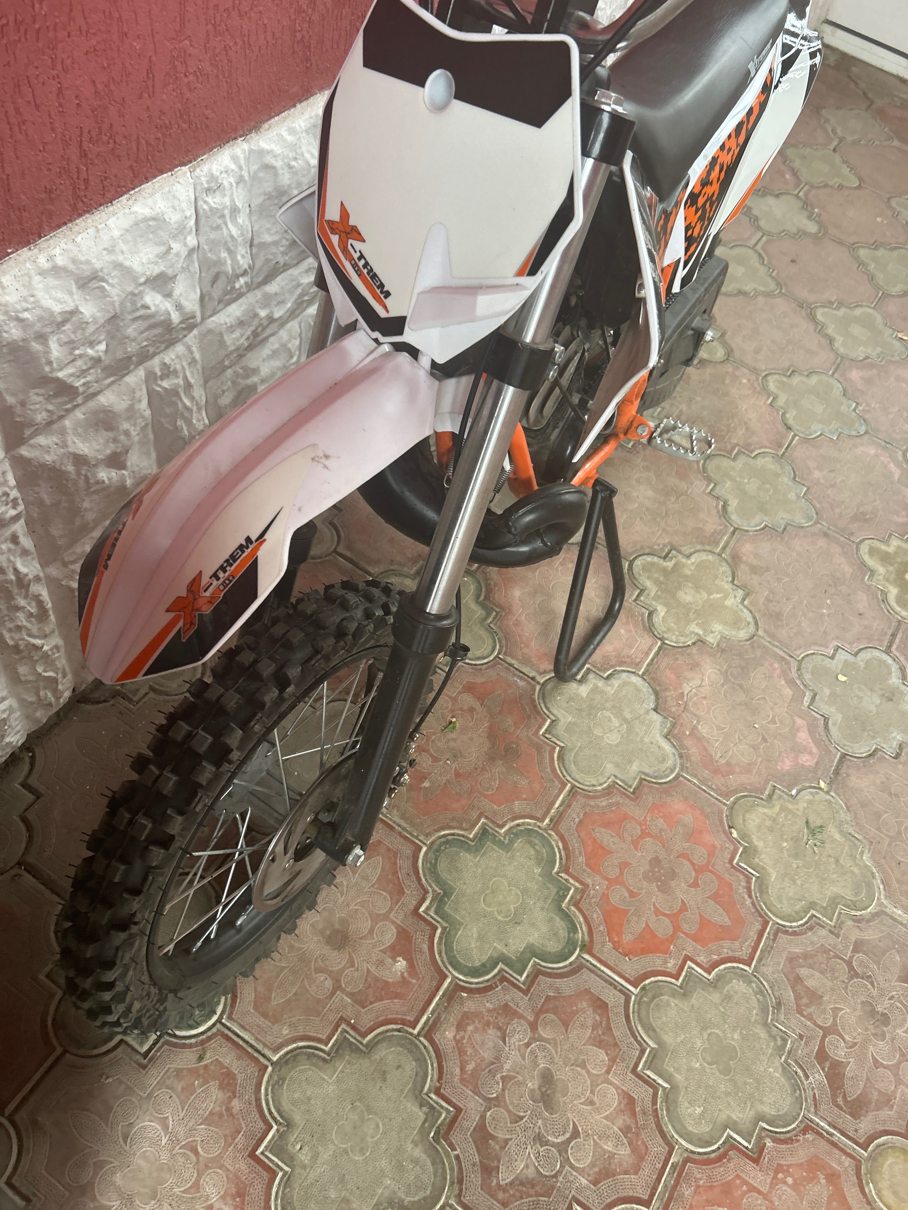 Motocross MX50 Sport